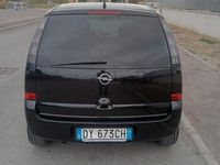 usata Opel Meriva 1.3 BENZ/GPL