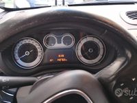 Usata Fiat 500L 95 CV (69 kW) 2017 Monovolume