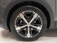 Usata Peugeot 3008 GT-line 131 CV (96 kW) 2020 Grigio SUV