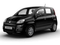 Nuova Fiat Panda S 69 CV (50 kW) 2025 Nero Utilitaria