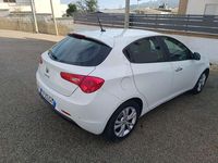 Usata Alfa Romeo Giulietta Distinctive 105 CV (77 kW) 2015 Utilitaria