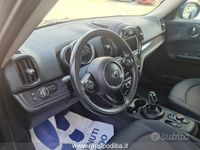 usata Mini Countryman F60 2017 Diese Coun...