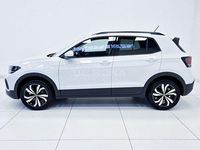Nuova VW T-Cross Edition 95 CV (69 kW) 2025 Bianco SUV