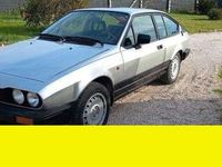 usata Alfa Romeo Alfetta 