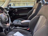 Usata Mini Cooper S 178 CV (130 kW) 2022 Argento Utilitaria