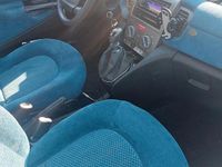 Usata Lancia Ypsilon 60 CV (44 kW) 2004 Giallo Utilitaria