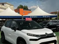 Usata Citroën C3 Aircross PureTech 110 CV (80 kW) 2023 Bianco SUV