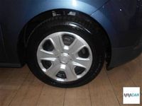 usata Ford Tourneo Courier 1.0 EcoBoost 100 CV Sport usato