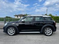 usata Mini Cooper D Countryman Hype F60 km 89000