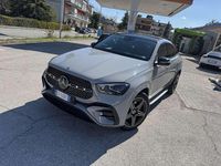 Usata Mercedes GLE350 AMG Line Premium Plus 197 CV (144 kW) 2024 Other SUV