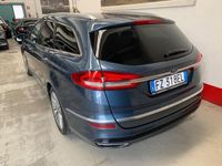 usata Ford Mondeo Full Hybrid 2.0 187 CV eCVT SW Vigna