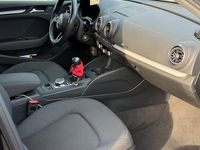 Usata Audi A3 S-Line 2019 Nero Berlina