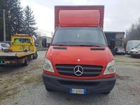 Usata Mercedes Sprinter 120 CV (88 kW) 2008 Other Furgone