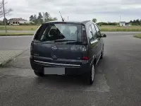 Usata Opel Meriva 105 CV (77 kW) 2006 Monovolume