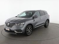 Usata Renault Koleos 184 CV (135 kW) 2022 Grigio SUV