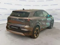 Nuova Mitsubishi Grandis 141 CV (103 kW) 2026 Grigio SUV