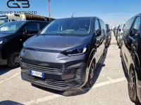 Usata Fiat Ulysse 130 kW (177 CV) 2025 Grigio Monovolume