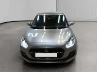 Usata Suzuki Swift 111 CV (81 kW) 2018 Grigio Utilitaria