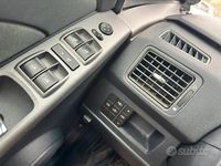 Usata Lancia Musa 2009 Bianco Monovolume