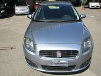 Usata Fiat Croma Dynamic 140 CV (102 kW) 2008 Argento Station wagon