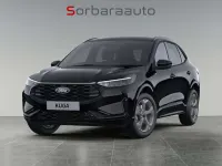 Usata Ford Kuga ST-Line 179 CV (131 kW) 2025 Nero SUV