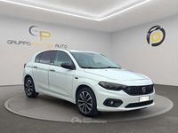 Usata Fiat Tipo Lounge 95 CV (69 kW) 2019 Bianco Berlina
