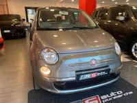 usata Fiat 500 1.2 EasyPower Lounge GPL