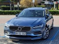 Usata Volvo S90 Inscription 235 CV (172 kW) 2019 Berlina