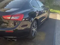 Usata Maserati Ghibli 409 CV (300 kW) 2015 Berlina