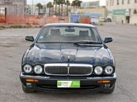 usata Jaguar XJ 4.0 cat Executive