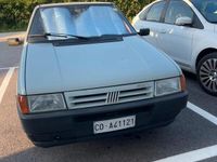 usata Fiat Uno 1.0 33kw