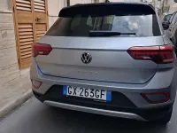 Usata VW T-Roc Edition 150 CV (110 kW) 2024 SUV
