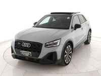 Usata Audi SQ2 Sport 300 CV (220 kW) 2021 Grigio SUV