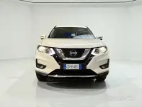 Gebraucht Nissan X-Trail 150 PS (110 kW) 2020 Weiß SUV