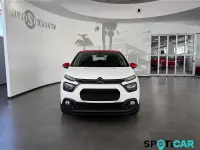 Usata Citroën C3 Feel 83 CV (61 kW) 2020 Bianco Utilitaria
