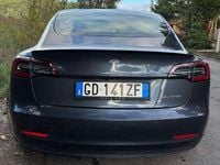 Usata Tesla Model 3 235 kW (320 CV) 2021 Berlina