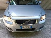 Usata Volvo V50 101 CV (74 kW) 2008 Grigio Station wagon
