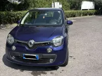 Usata Renault Twingo SE 69 CV (50 kW) 2018 Utilitaria