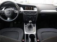 usata Audi A4 A4Avant 2.0 TDI 170CV quattro Unicoproprietario