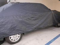 Usata Mercedes C180 Elegance 122 CV (89 kW) 2000 Verde Berlina