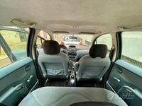 Usata Citroën C3 60 CV (44 kW) 2003 Blu Berlina