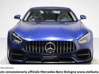 usata Mercedes AMG GT Roadster GT C Roadster del 2020 usata a Castel Maggiore