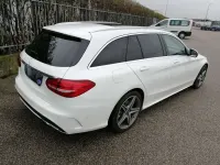 Usata Mercedes C220 Premium Plus 194 CV (142 kW) 2017 Station wagon