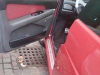 Usata Ligier X-Too 2011 Rosso Utilitaria