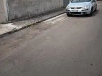 Usata VW Golf IV 2004 Grigio Berlina