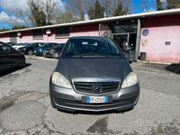 usata Mercedes A160 A 160 BlueEFFICIENCY Elegance