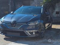 Usata Renault Mégane IV 2018 Station wagon