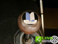 Usata Triumph TR3 101 CV (74 kW) 1959 Giallo Cabrio