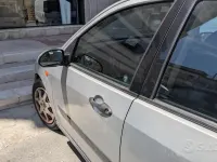 Usata Ford Focus 90 CV (66 kW) 2001 Grigio Berlina