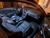 usata Audi A3 sline restyling 2.0 tdi 143 cv